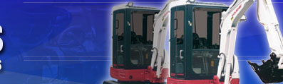 Agricultural Machinery